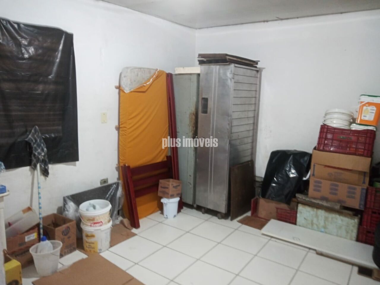 Depósito-Galpão, 263 m² - Foto 12