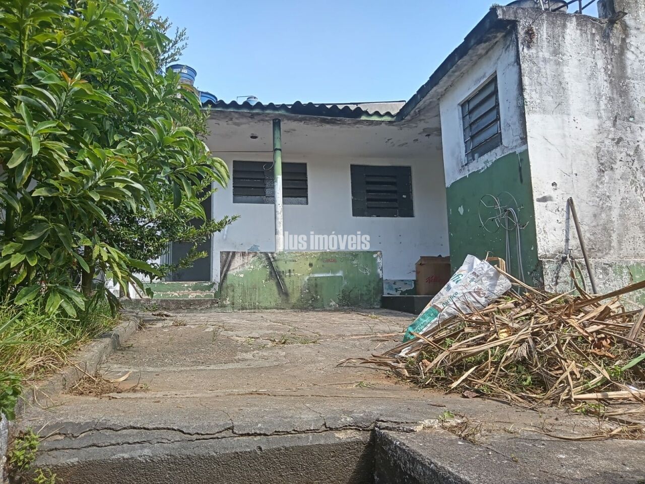 Depósito-Galpão, 263 m² - Foto 13
