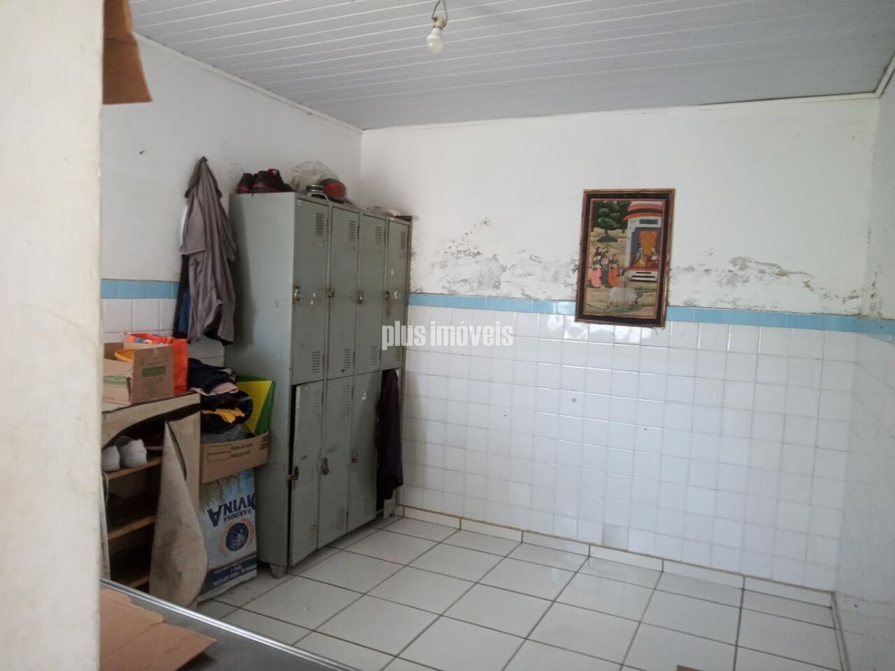 Depósito-Galpão, 263 m² - Foto 14