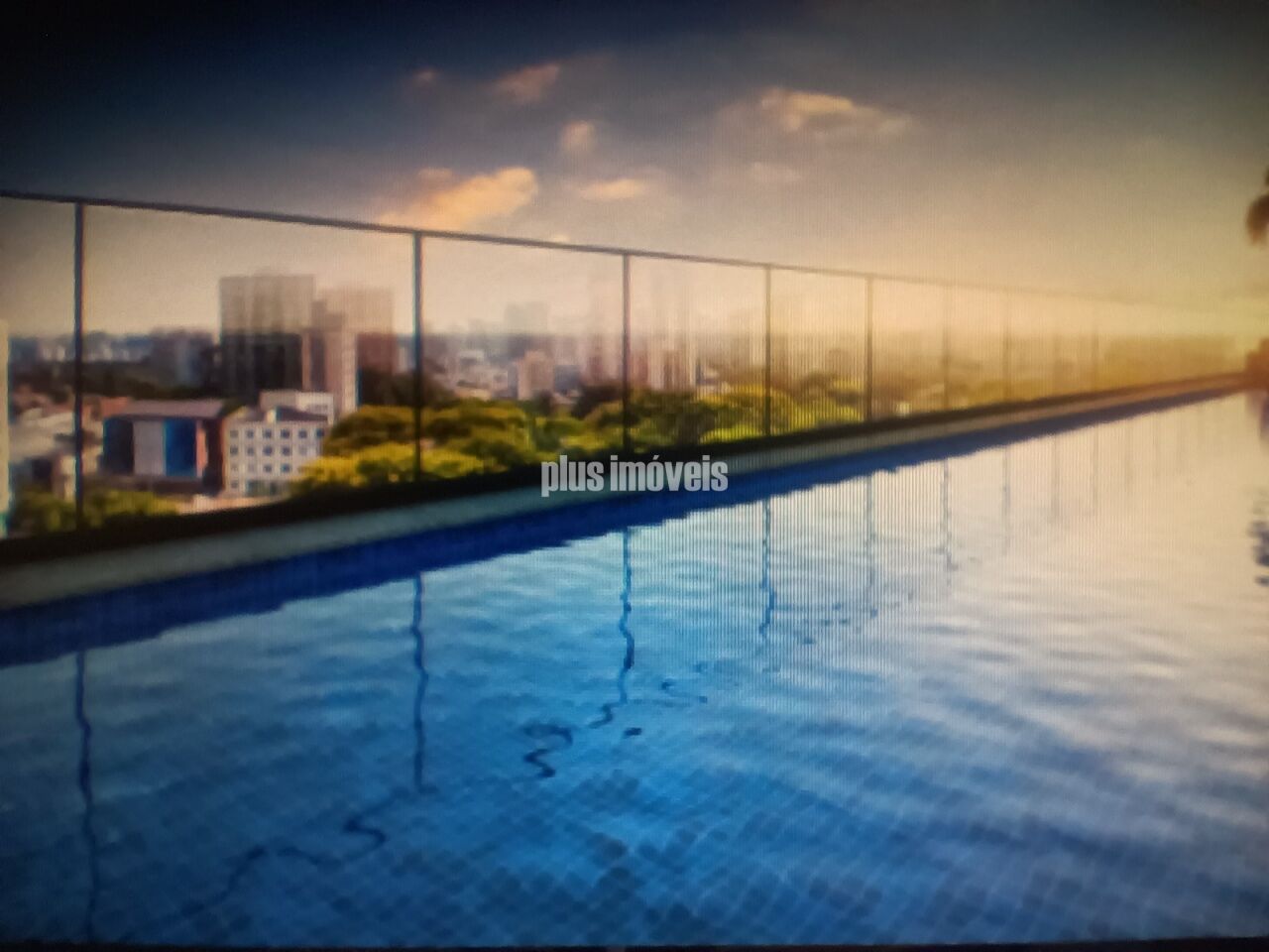 Apartamento, 1 quarto, 33 m² - Foto 24