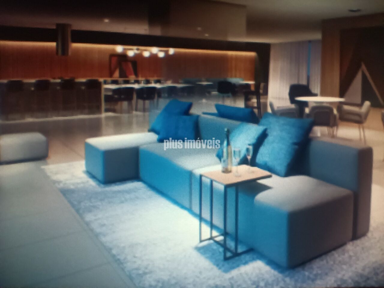 Apartamento, 1 quarto, 33 m² - Foto 26