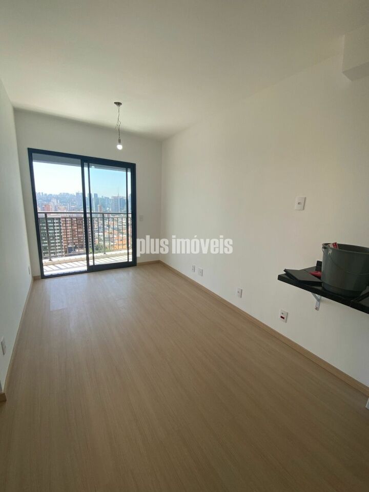 Apartamento, 1 quarto, 33 m² - Foto 1
