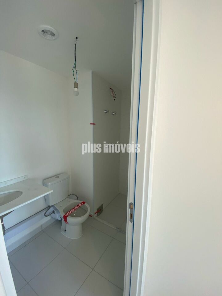 Apartamento, 1 quarto, 33 m² - Foto 7