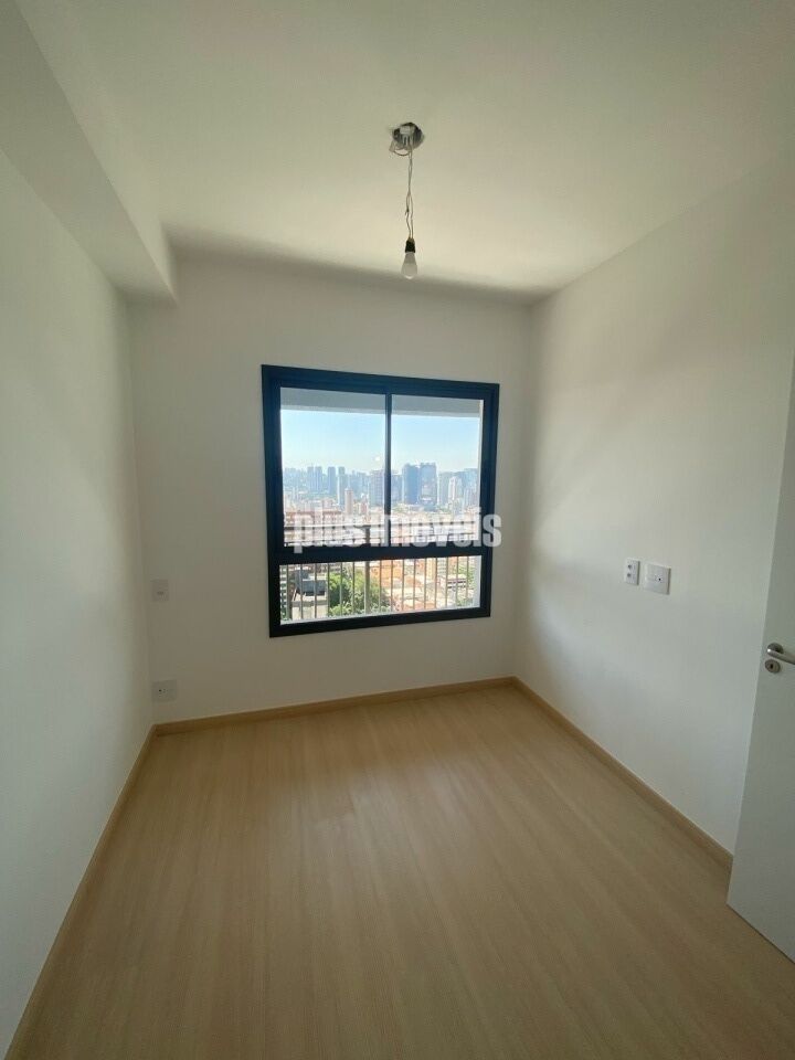 Apartamento, 1 quarto, 33 m² - Foto 3