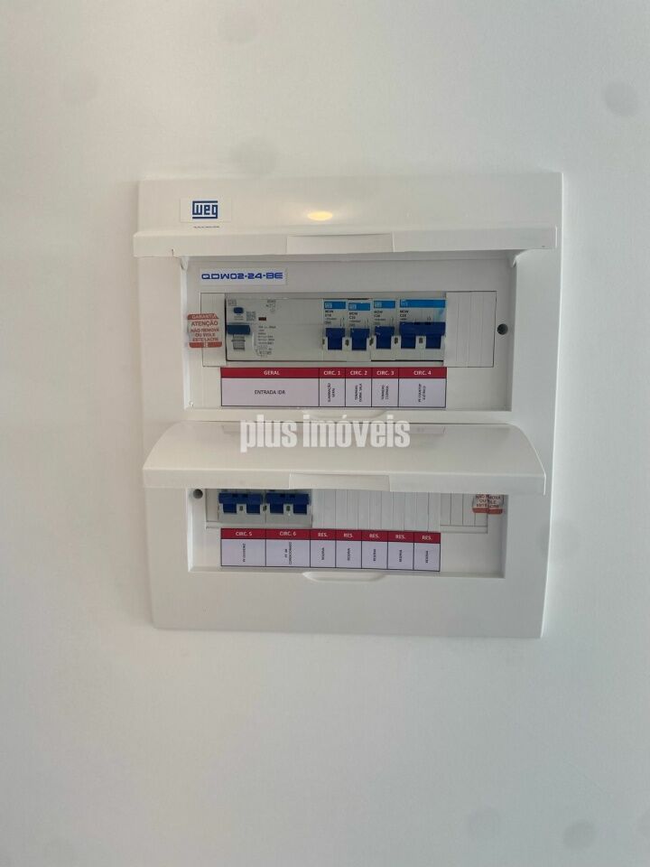 Apartamento, 1 quarto, 33 m² - Foto 31