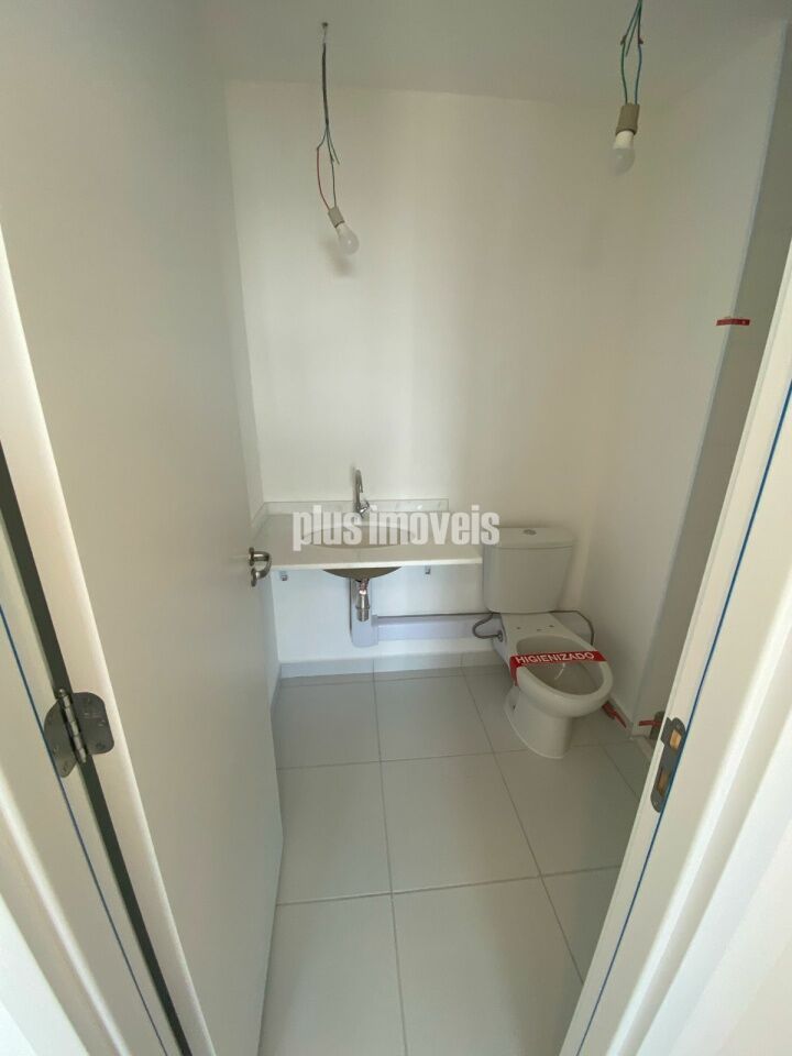 Apartamento, 1 quarto, 33 m² - Foto 5