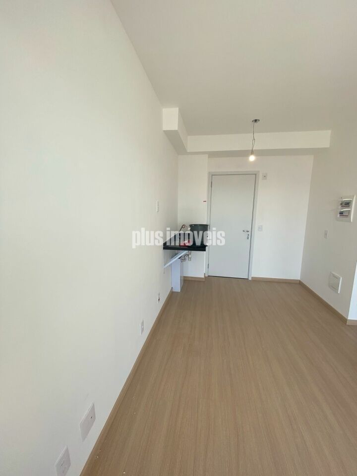 Apartamento, 1 quarto, 33 m² - Foto 2