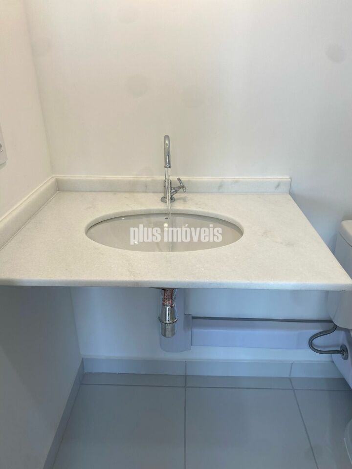 Apartamento, 1 quarto, 33 m² - Foto 6