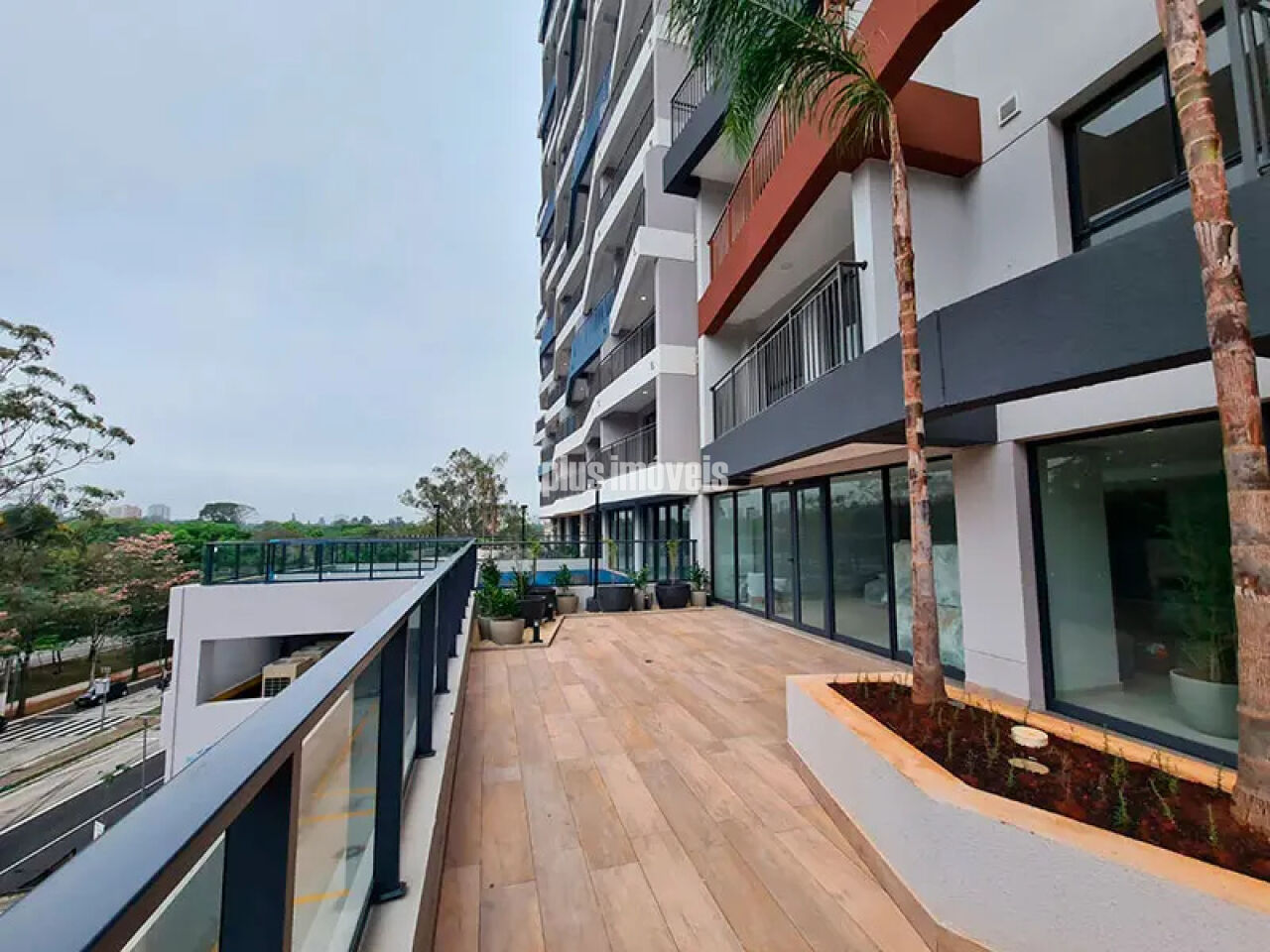 Apartamento, 1 quarto, 33 m² - Foto 20