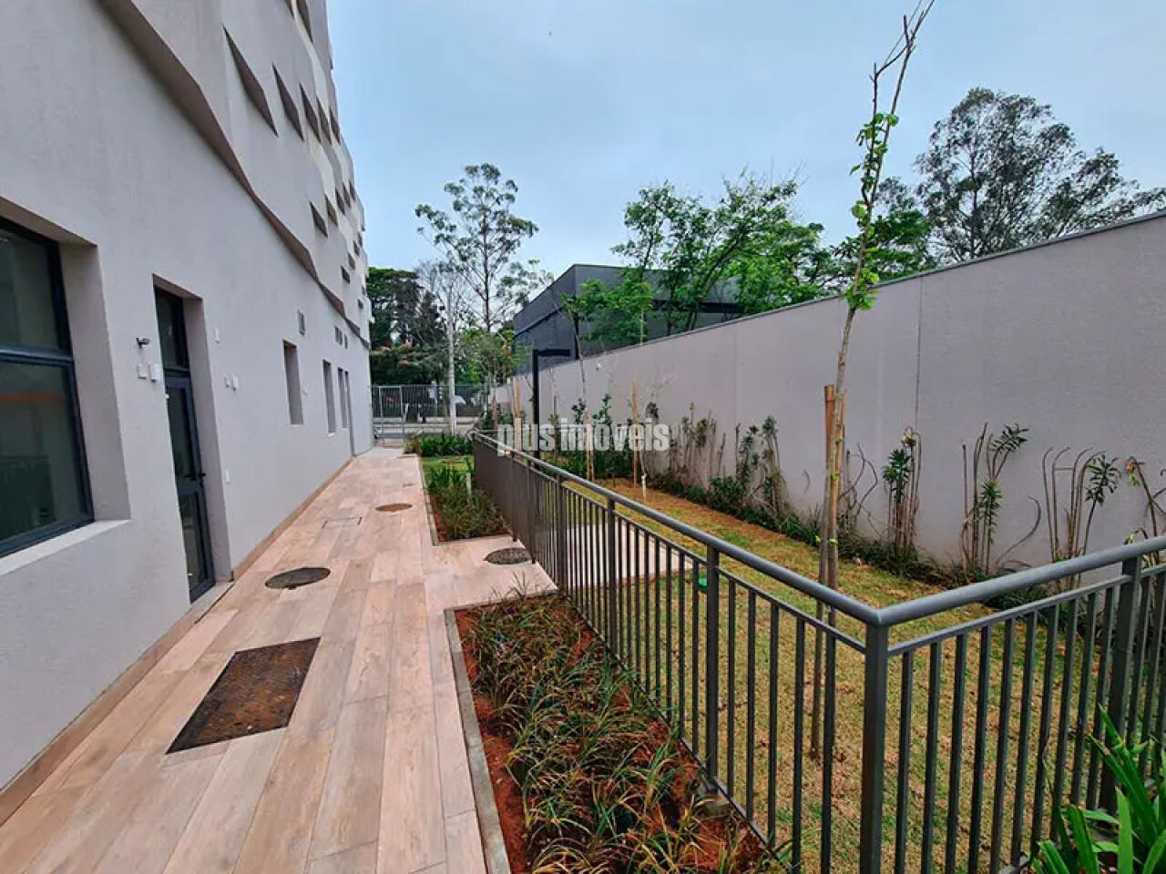 Apartamento, 1 quarto, 33 m² - Foto 21