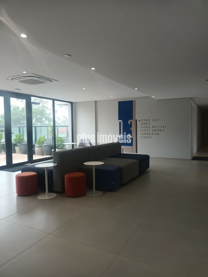 Apartamento, 1 quarto, 33 m² - Foto 16