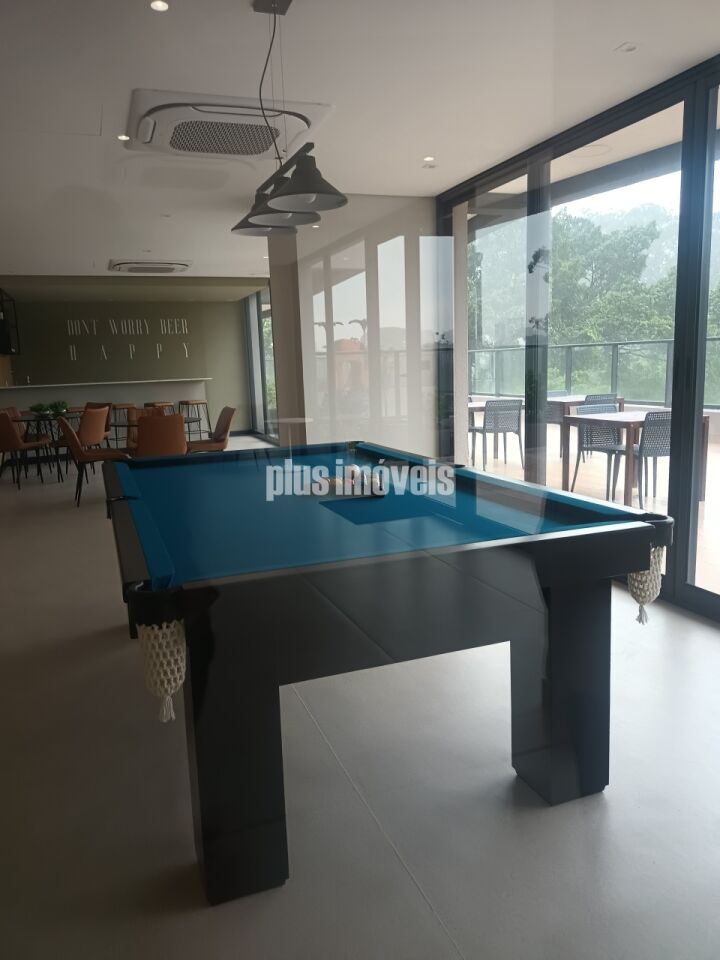 Apartamento, 1 quarto, 33 m² - Foto 15