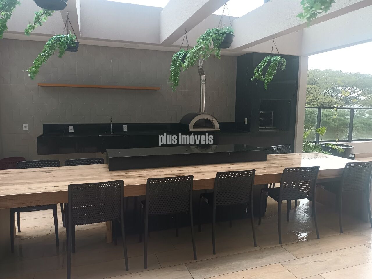 Apartamento, 1 quarto, 33 m² - Foto 13