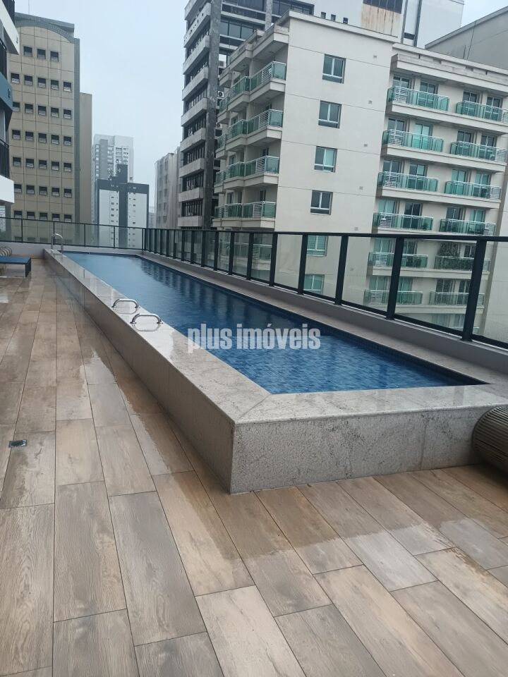 Apartamento, 1 quarto, 33 m² - Foto 10