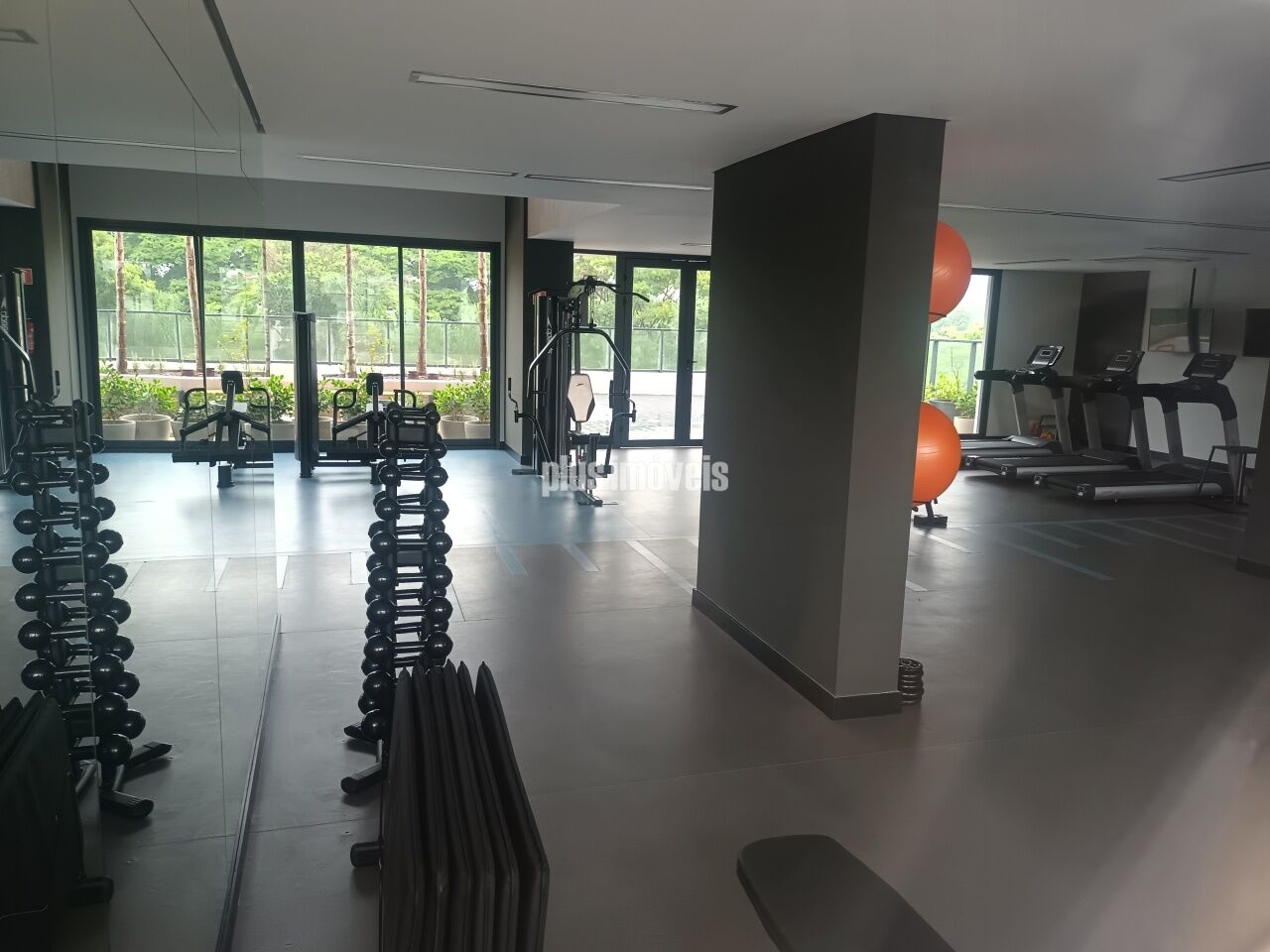 Apartamento, 1 quarto, 33 m² - Foto 14