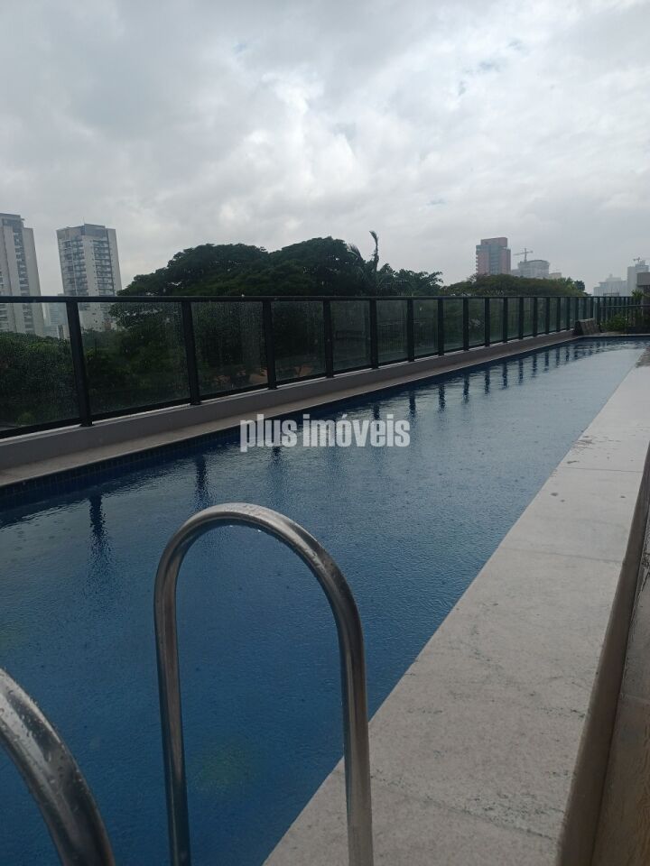 Apartamento, 1 quarto, 33 m² - Foto 11