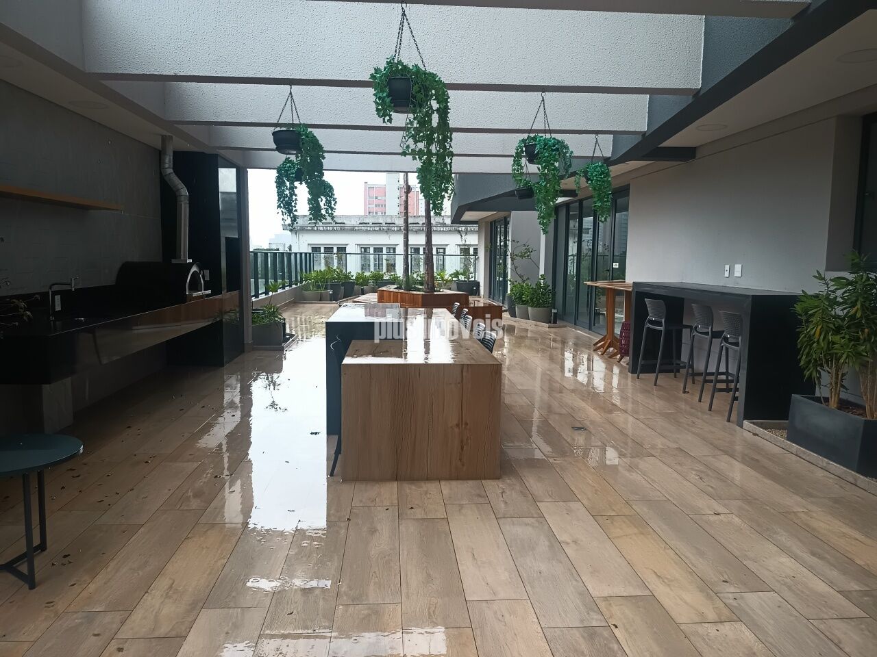 Apartamento, 1 quarto, 33 m² - Foto 12