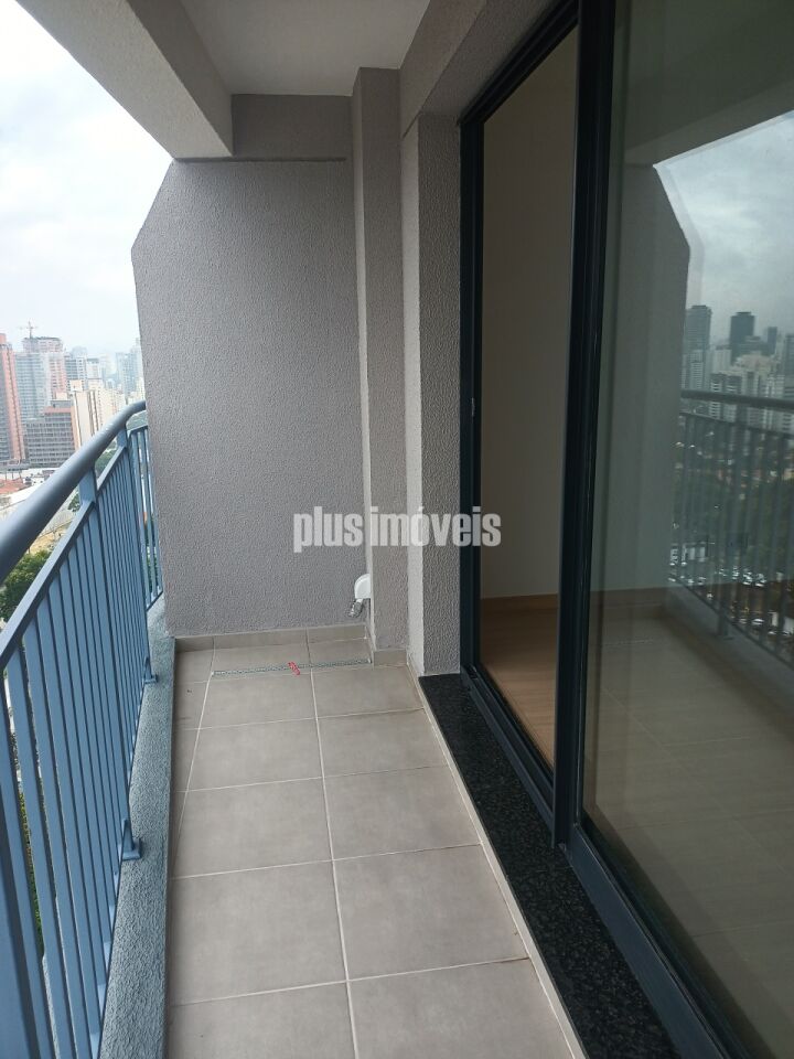 Apartamento, 1 quarto, 33 m² - Foto 8