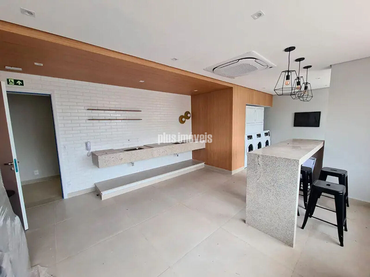 Apartamento, 1 quarto, 33 m² - Foto 28