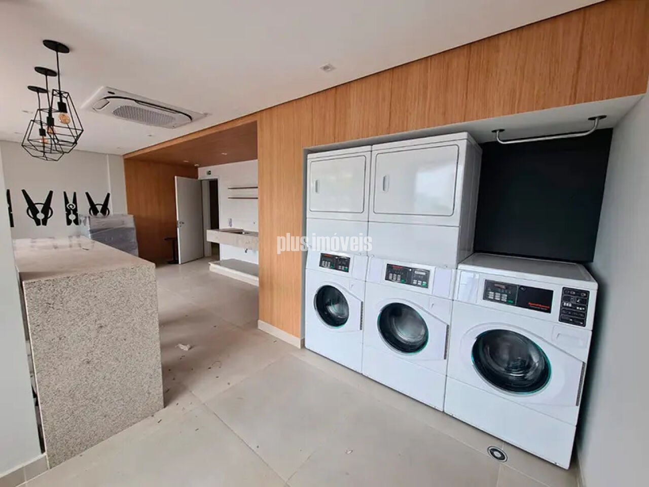 Apartamento, 1 quarto, 33 m² - Foto 17