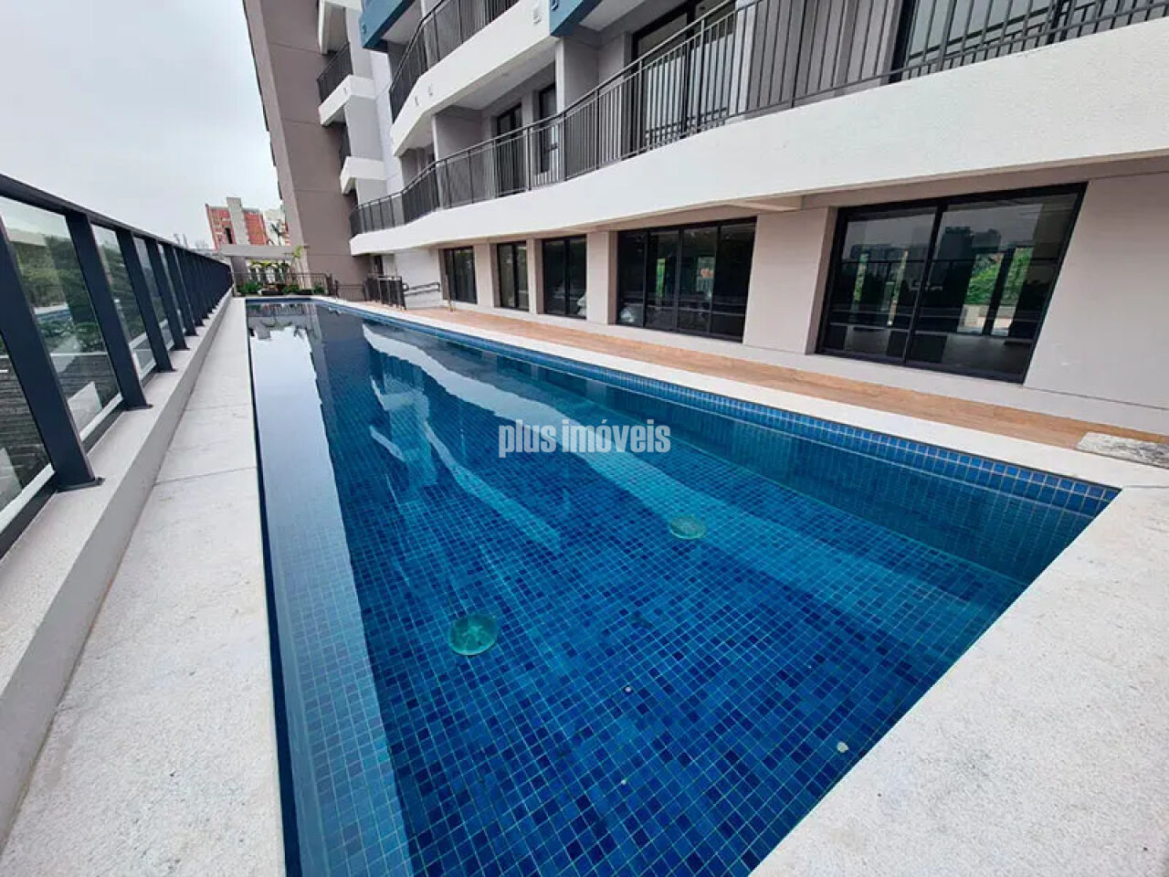 Apartamento, 1 quarto, 33 m² - Foto 23