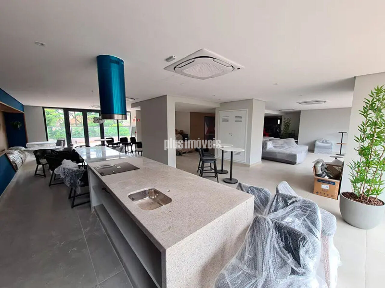 Apartamento, 1 quarto, 33 m² - Foto 29