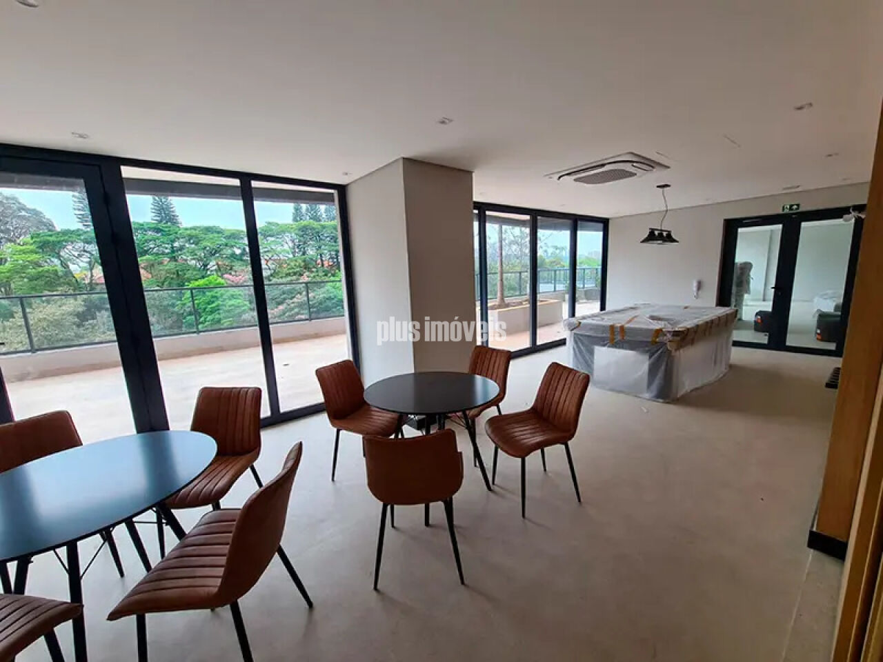 Apartamento, 1 quarto, 33 m² - Foto 18