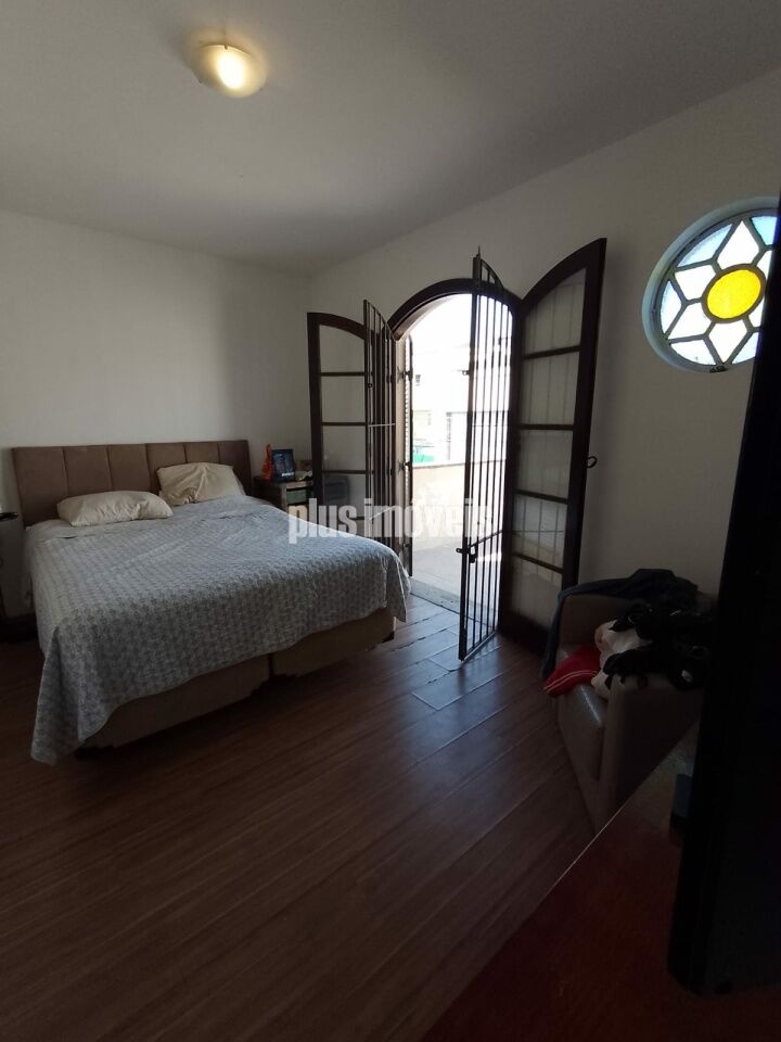 Casa, 3 quartos, 260 m² - Foto 11