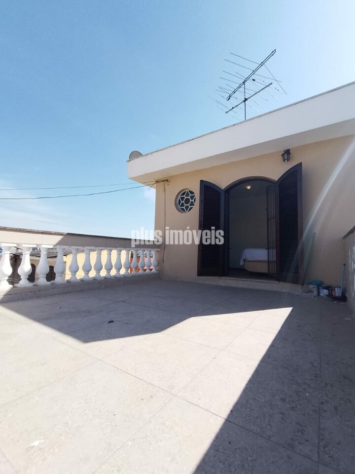 Casa, 3 quartos, 260 m² - Foto 12