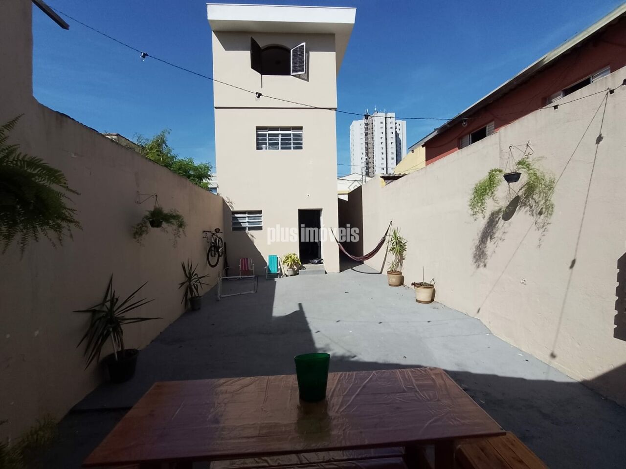 Casa, 3 quartos, 260 m² - Foto 16