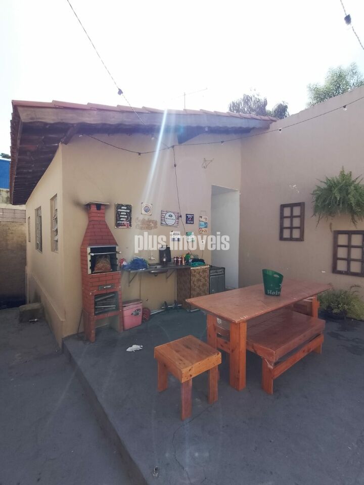 Casa, 3 quartos, 260 m² - Foto 17