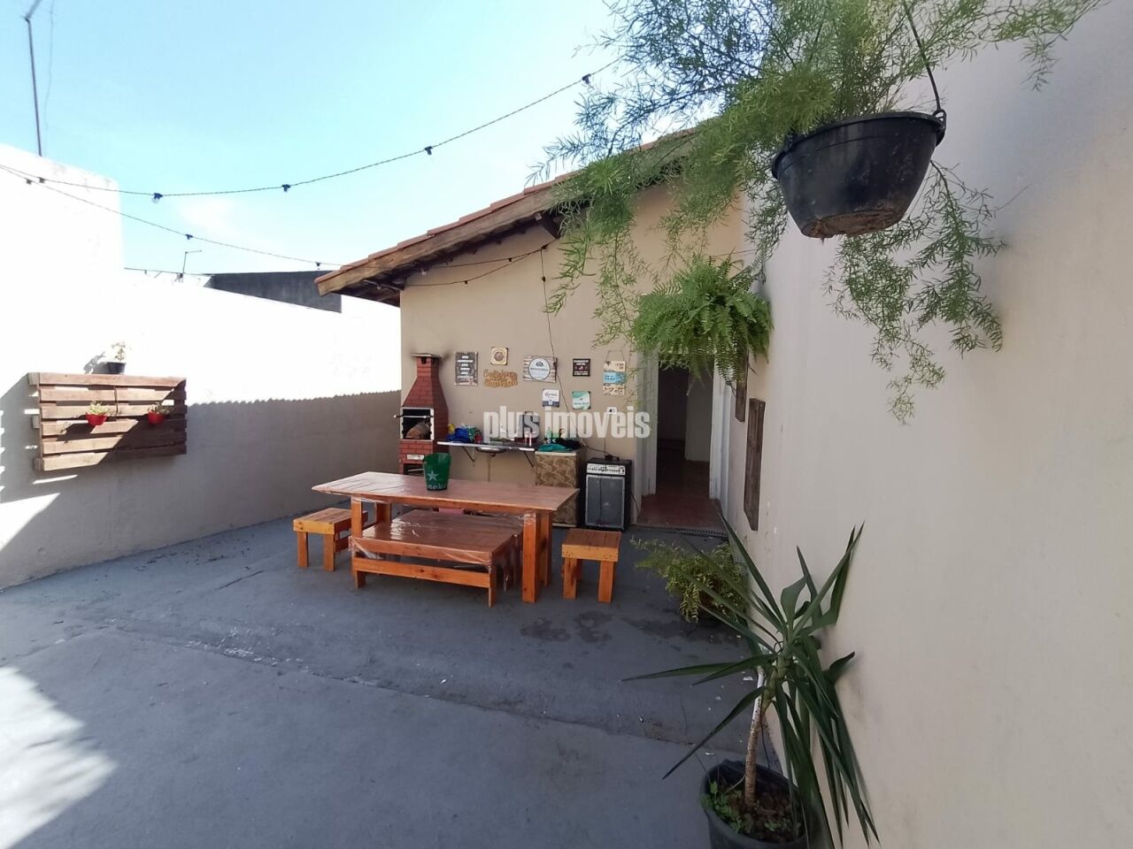 Casa, 3 quartos, 260 m² - Foto 19