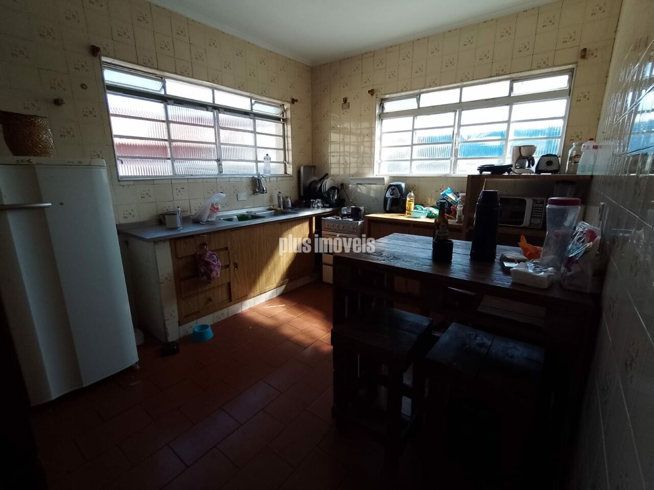 Casa, 3 quartos, 260 m² - Foto 27