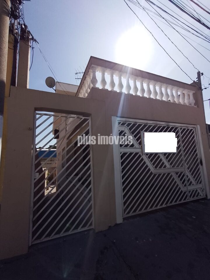 Casa, 3 quartos, 260 m² - Foto 1