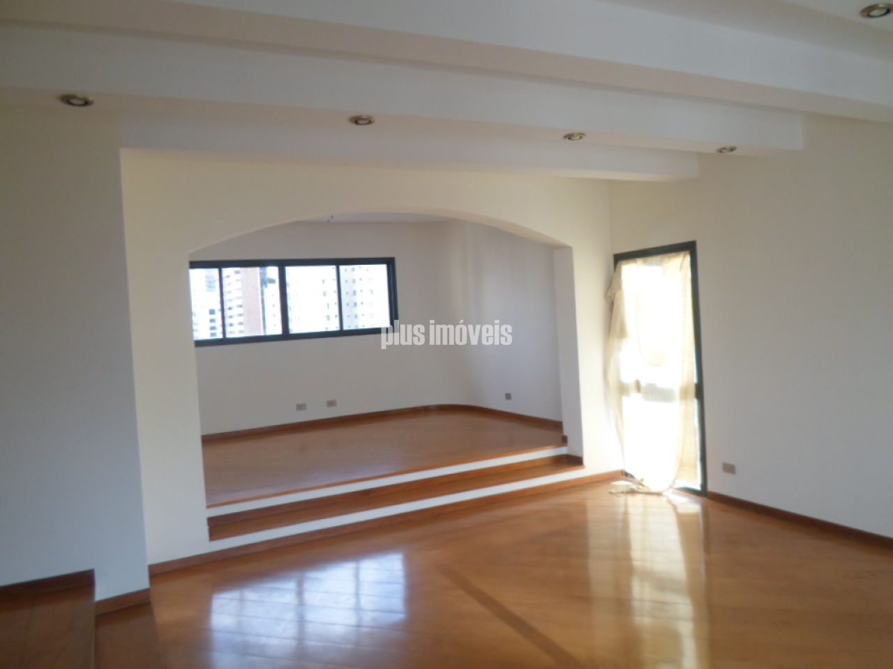 Apartamento, 4 quartos, 230 m² - Foto 6