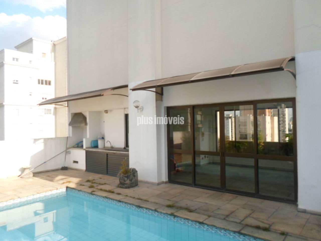 Apartamento, 4 quartos, 230 m² - Foto 24