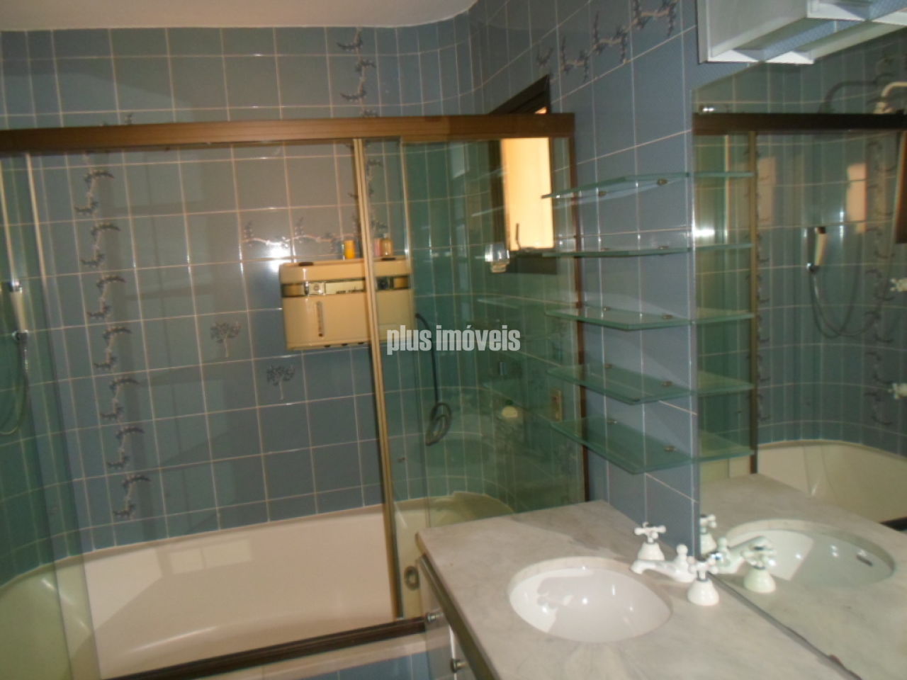 Apartamento, 4 quartos, 230 m² - Foto 25