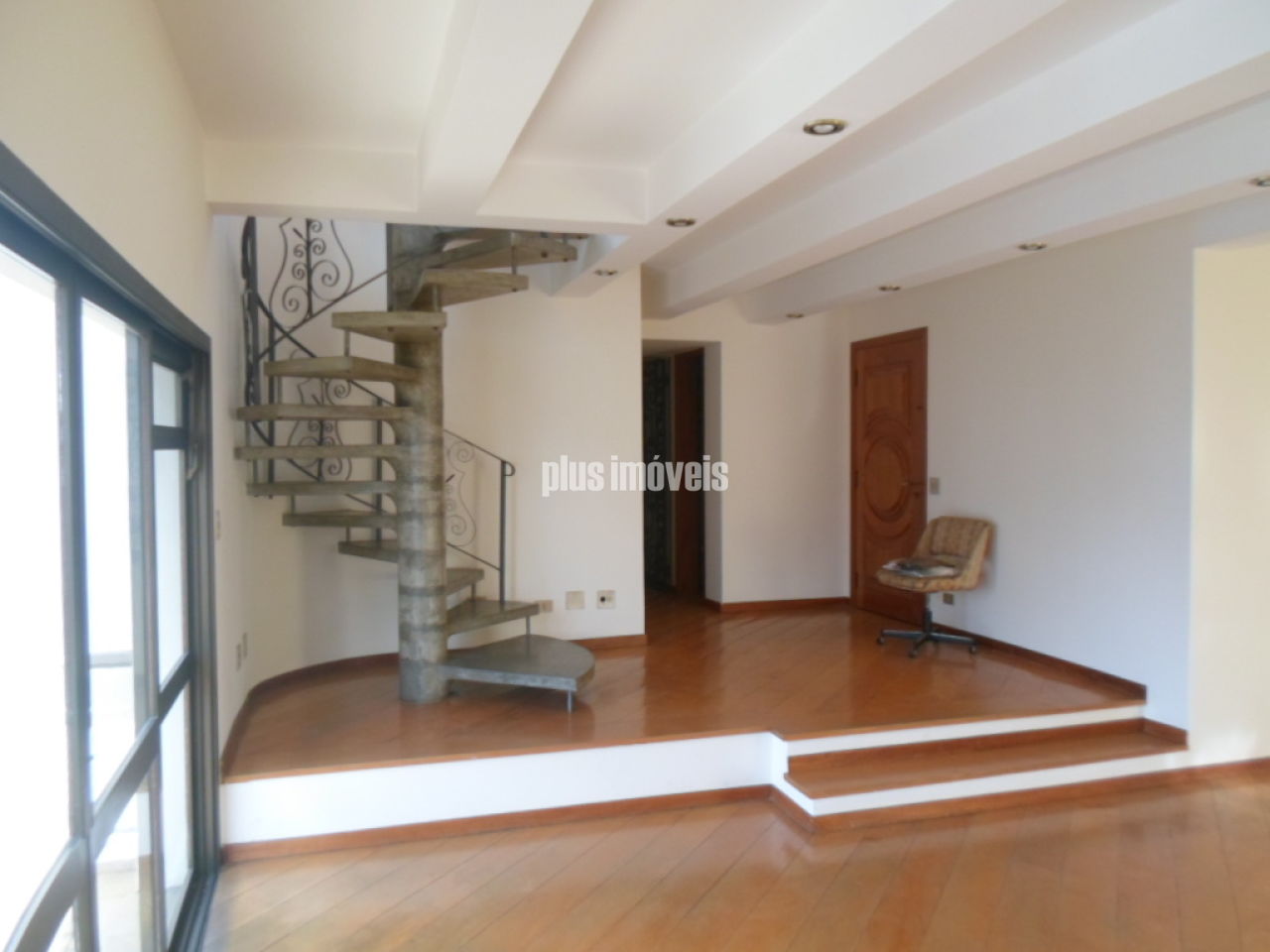 Apartamento, 4 quartos, 230 m² - Foto 4