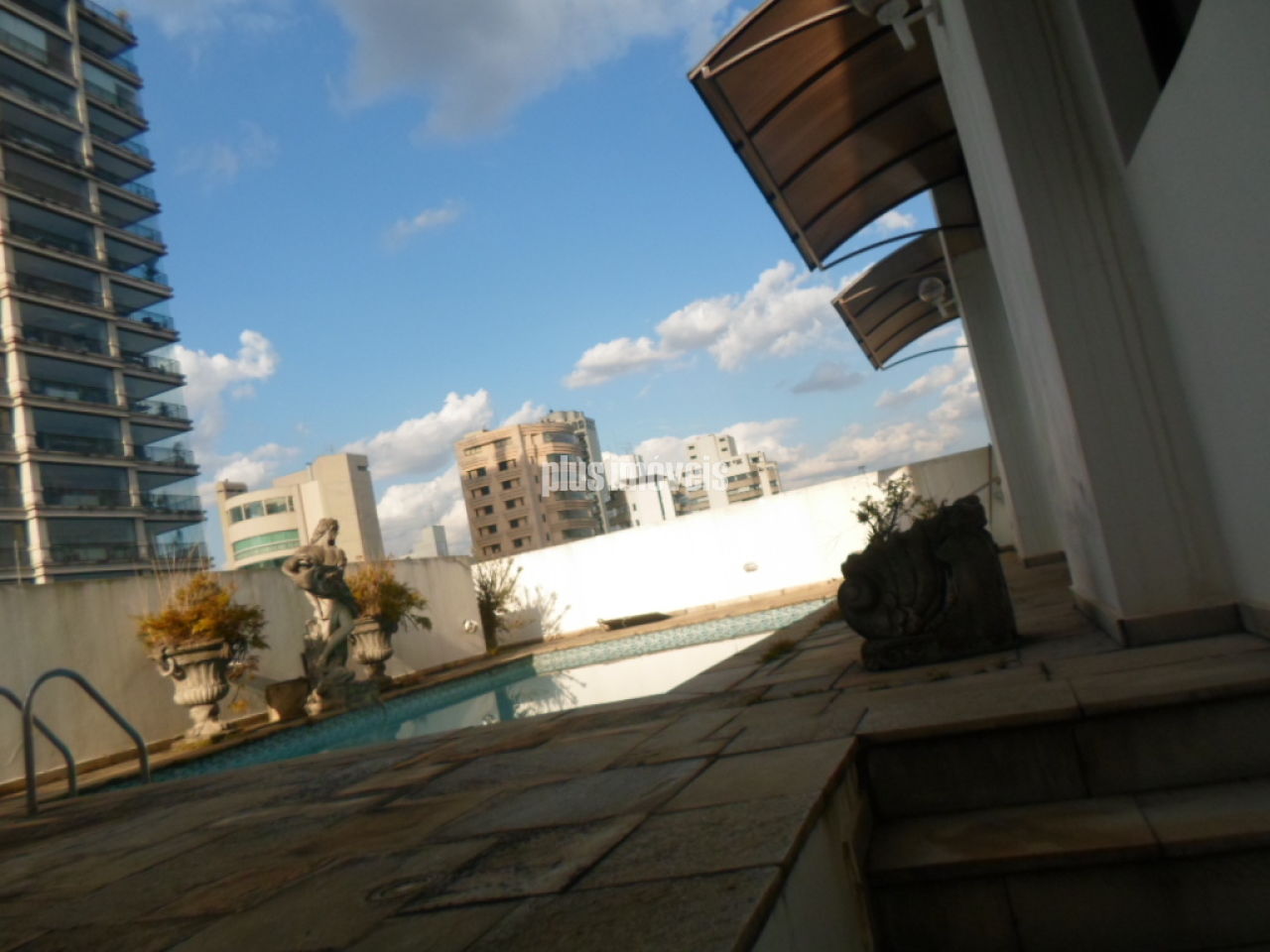 Apartamento, 4 quartos, 230 m² - Foto 26
