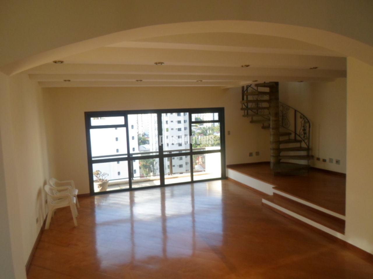 Apartamento, 4 quartos, 230 m² - Foto 1