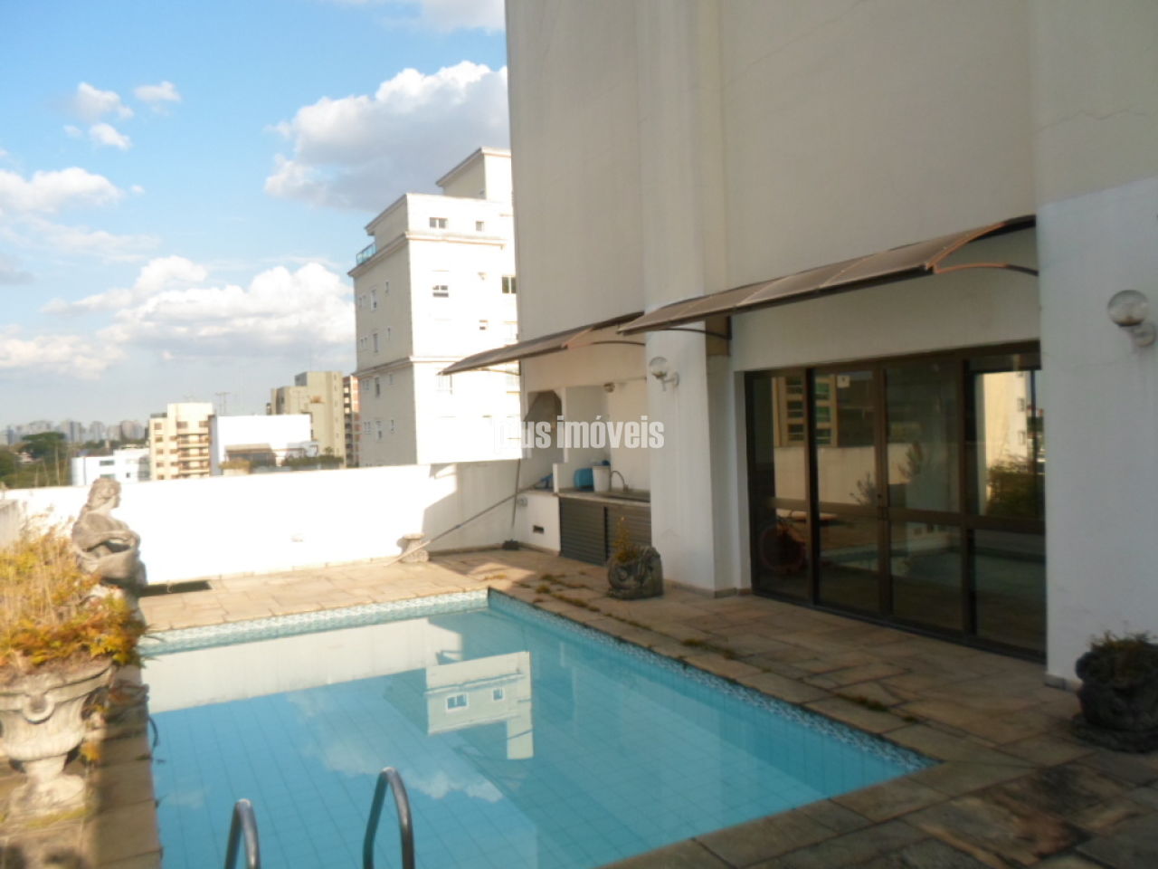 Apartamento, 4 quartos, 230 m² - Foto 5