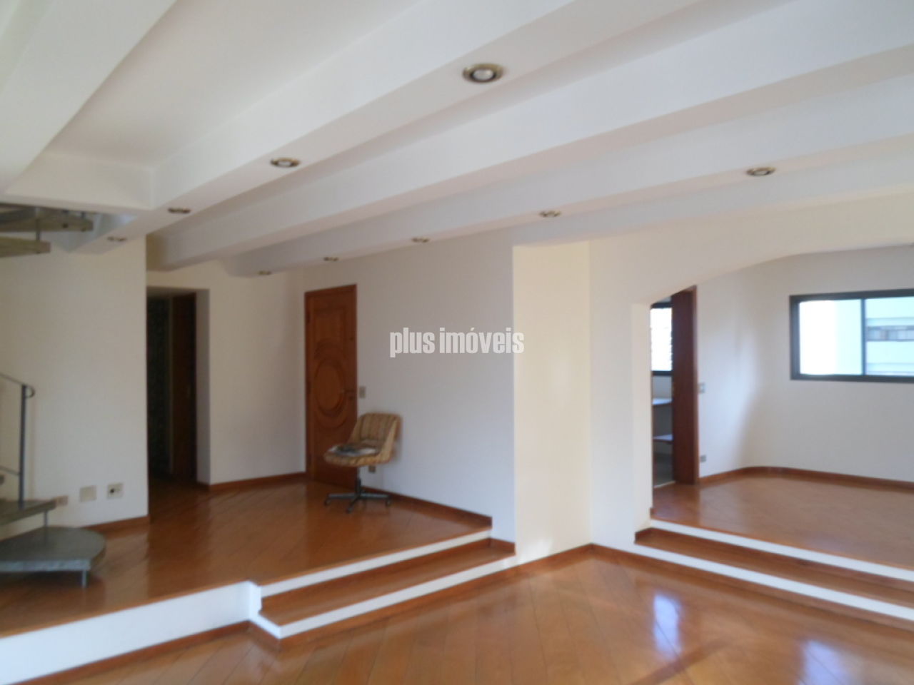 Apartamento, 4 quartos, 230 m² - Foto 3