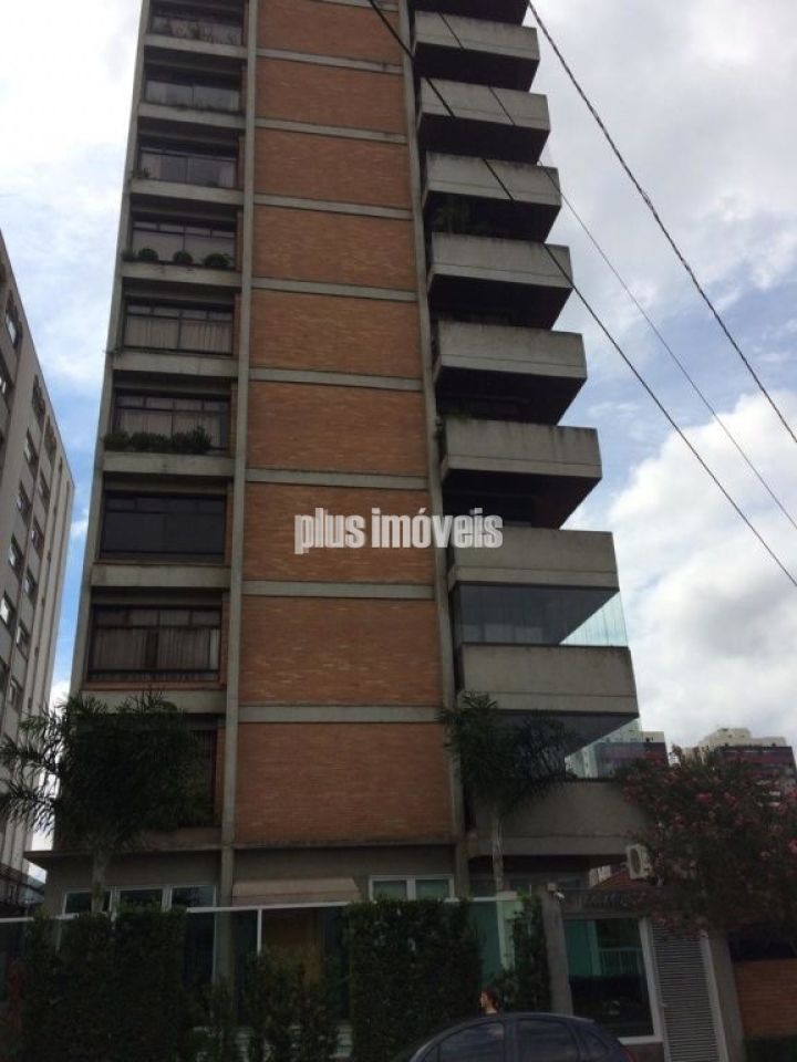 Apartamento, 4 quartos, 195 m² - Foto 1