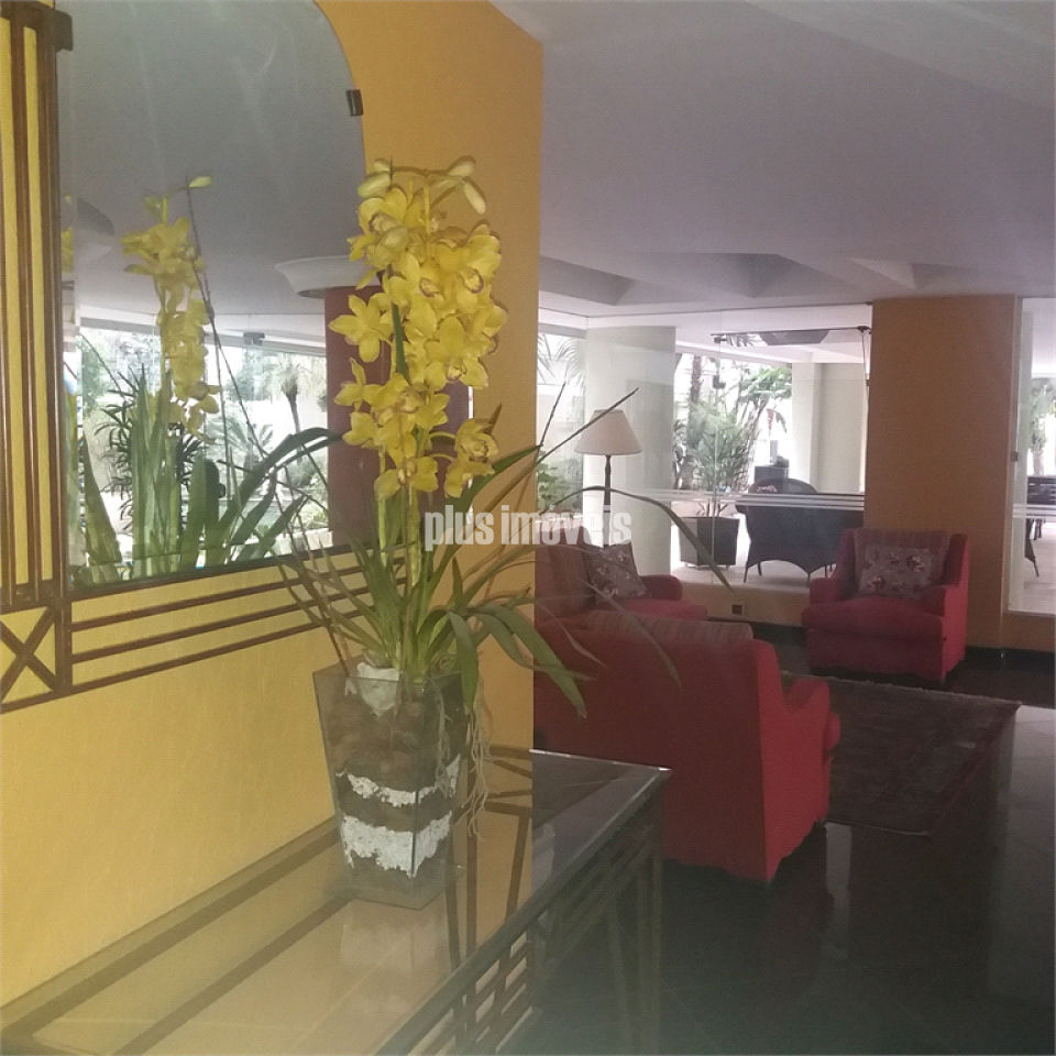Apartamento, 3 quartos, 168 m² - Foto 20