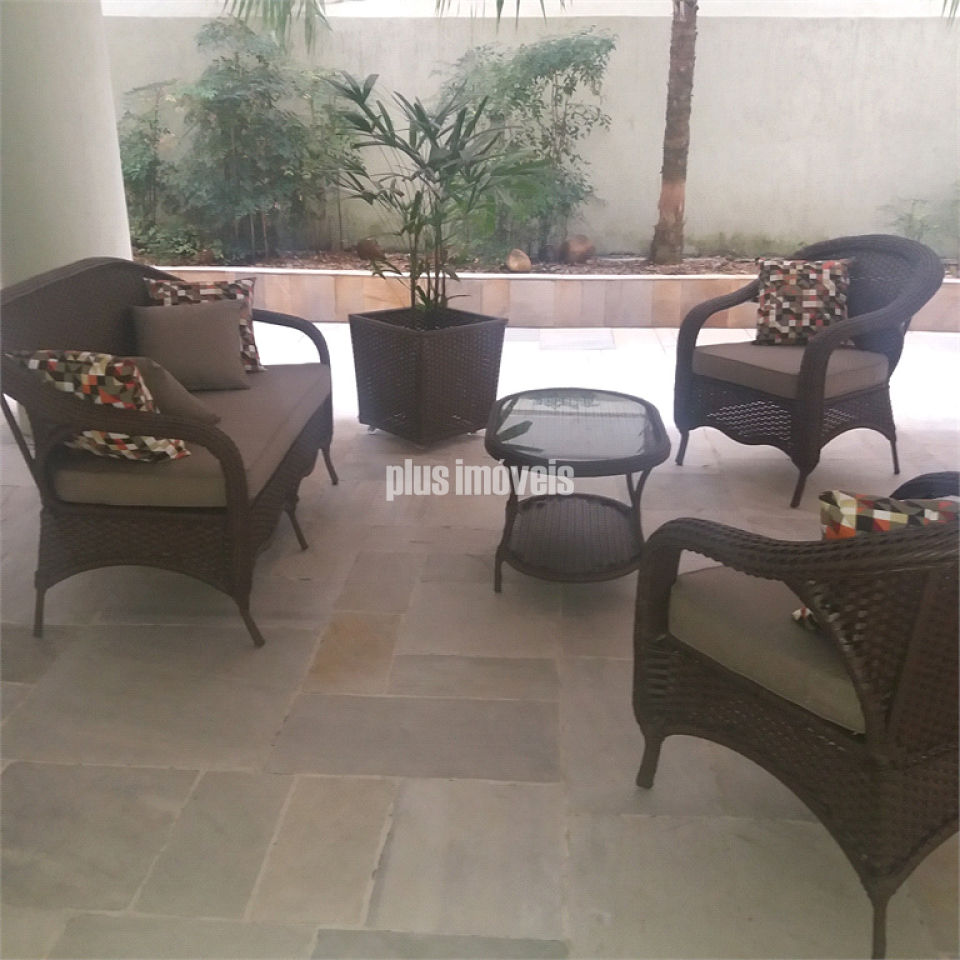 Apartamento, 3 quartos, 168 m² - Foto 22