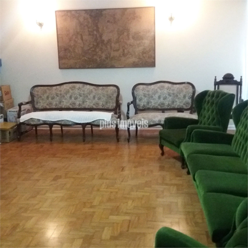 Apartamento, 3 quartos, 168 m² - Foto 2