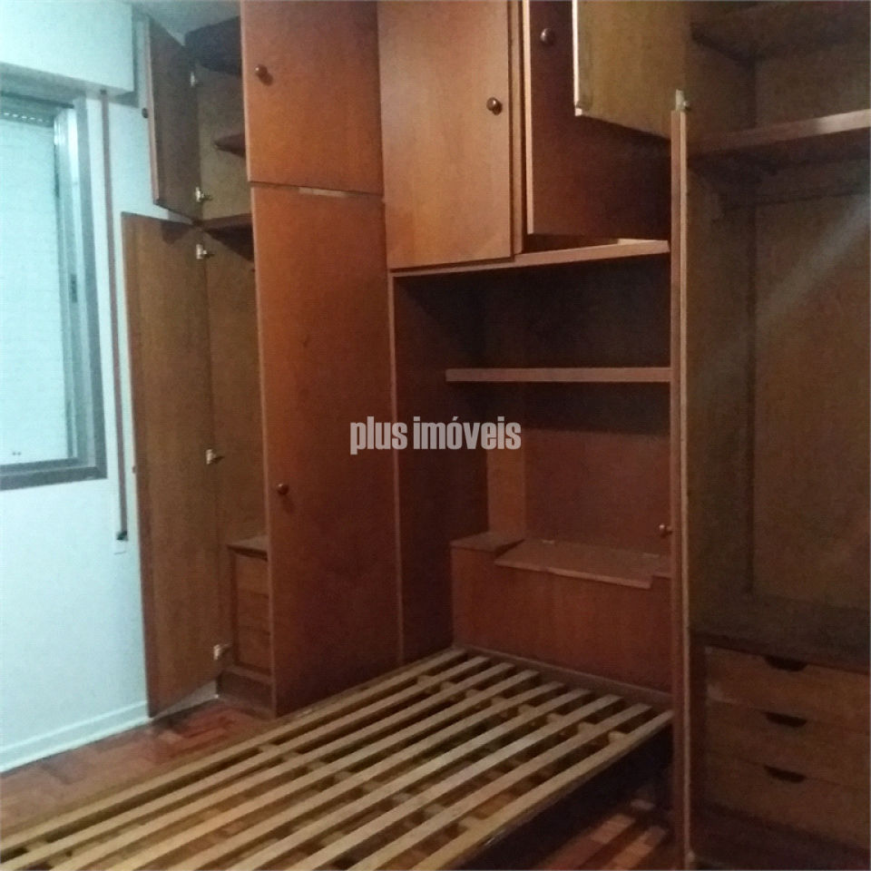 Apartamento, 3 quartos, 168 m² - Foto 8