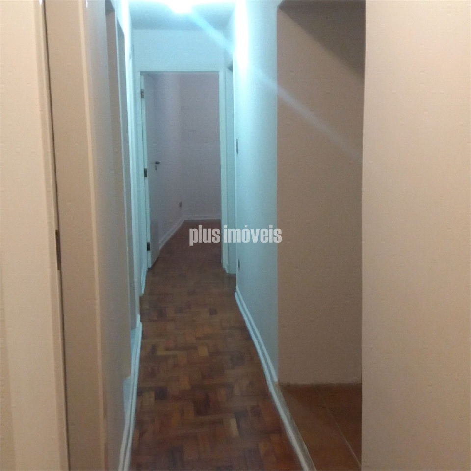 Apartamento, 3 quartos, 168 m² - Foto 3