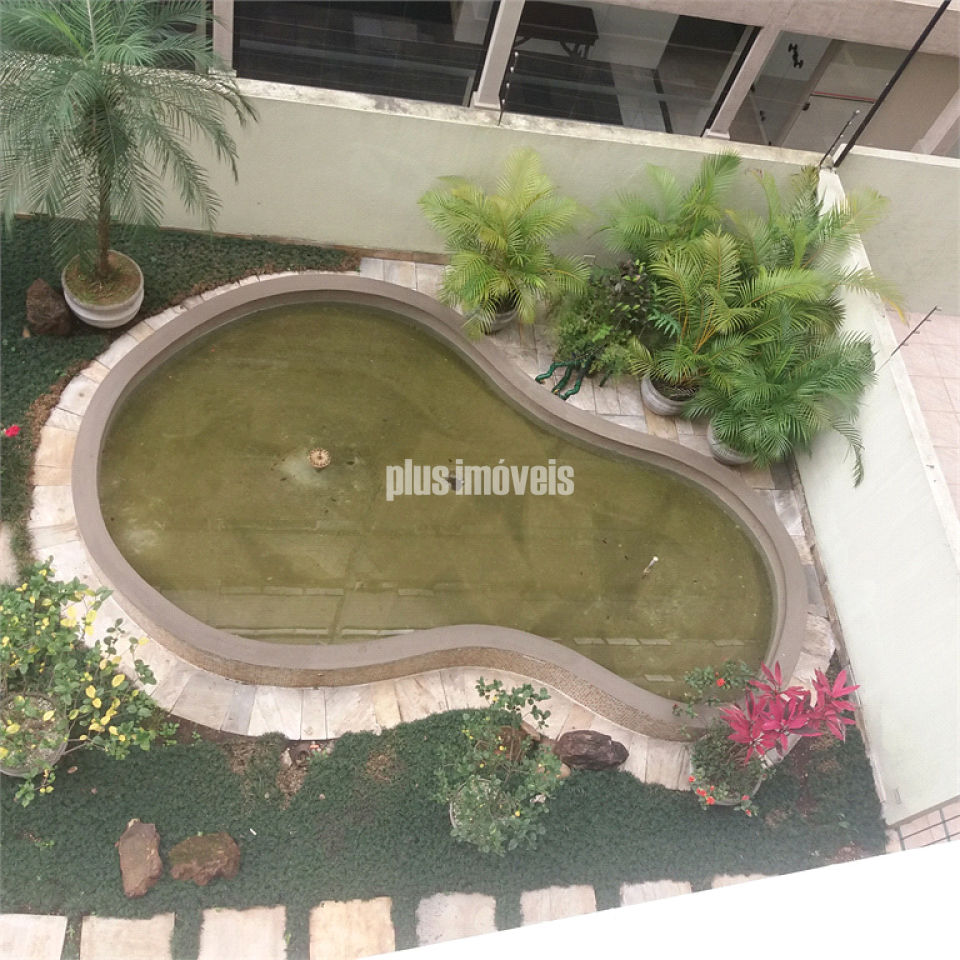 Apartamento, 3 quartos, 168 m² - Foto 25