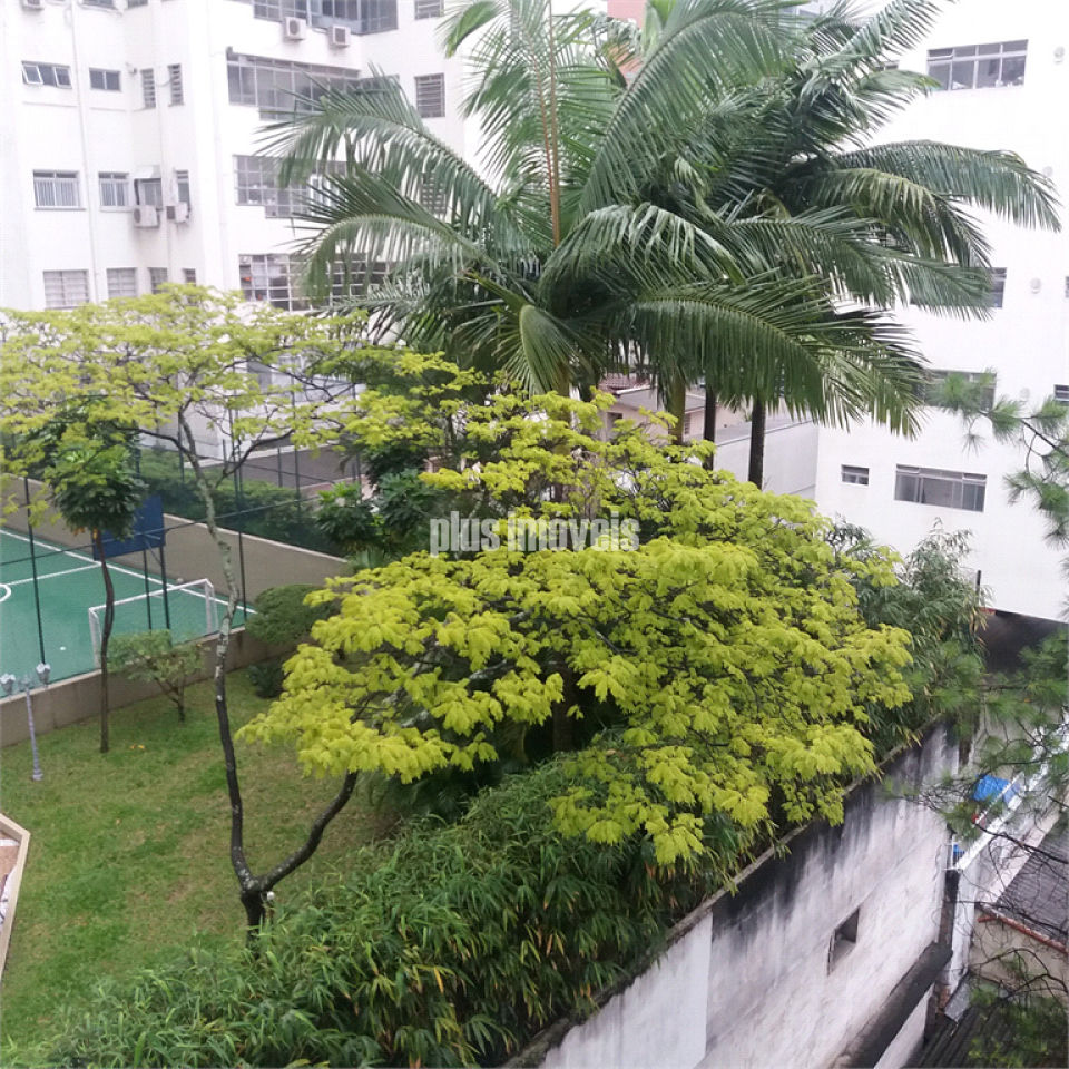 Apartamento, 3 quartos, 168 m² - Foto 24